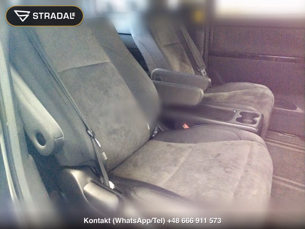 TOYOTA ALPHARD HYBRID 4WD, miniaturka 7