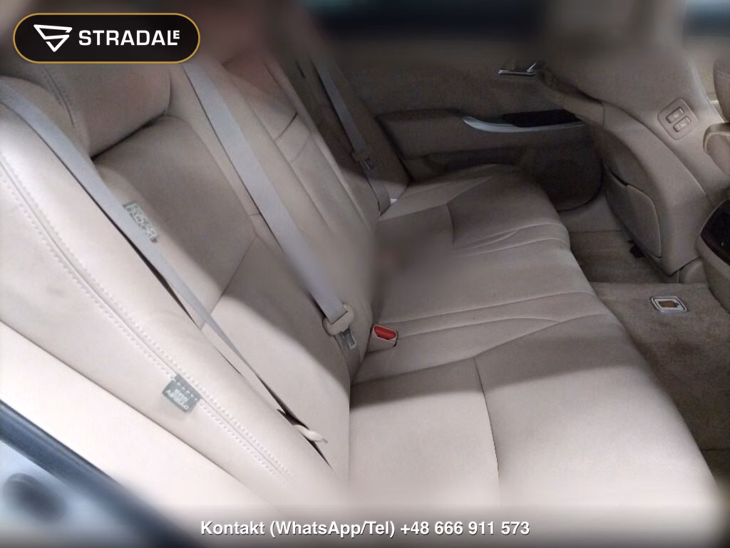 TOYOTA CROWN 4D 4WD 2.5 ROYAL SALOON I-FOUR ANNIVERSARY EDIT, miniaturka 7
