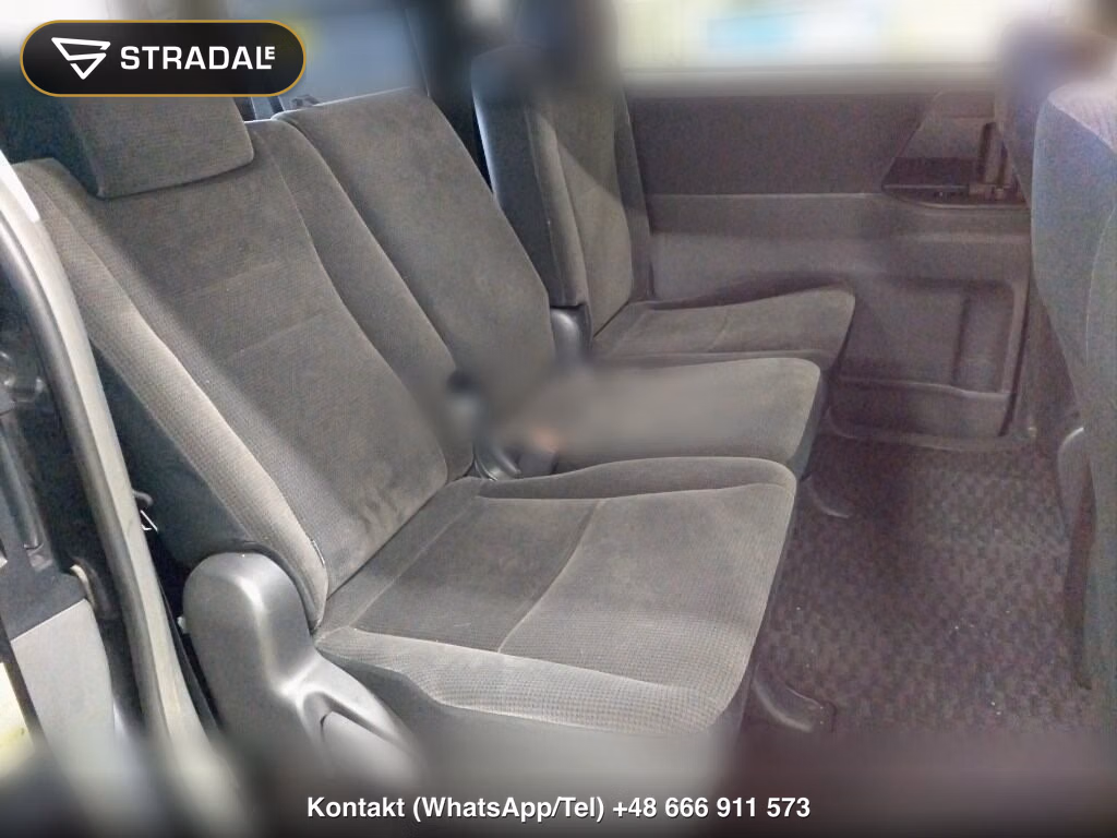 TOYOTA VOXY 4WD X L EDITION, miniaturka 7