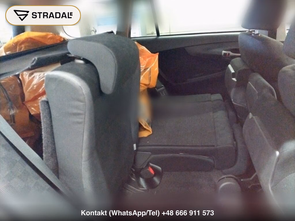 TOYOTA COROLLA FIELDER 4WD 1.5X G EDITION, miniaturka 7