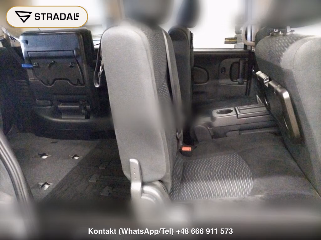 NISSAN SERENA 5D 4WD 20X, miniaturka 7