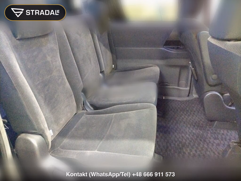 TOYOTA NOAH 4WD X SMART EDITION, miniaturka 7