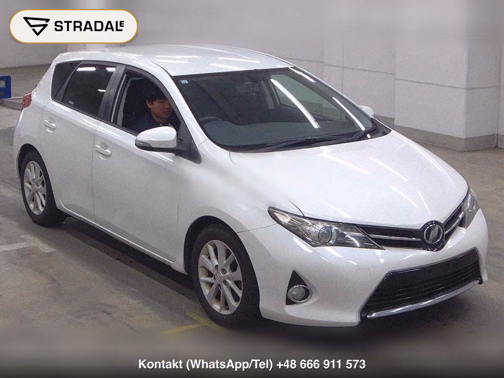 TOYOTA AURIS RS S PACKAGE, miniaturka 2