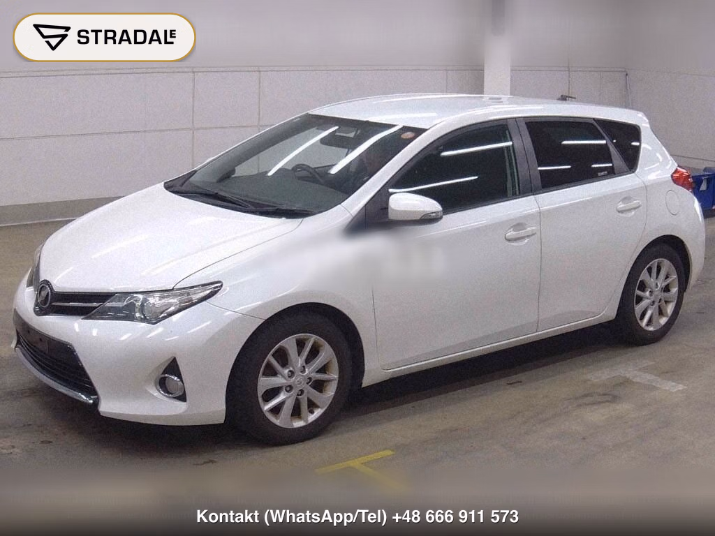 TOYOTA AURIS RS S PACKAGE, miniaturka 5