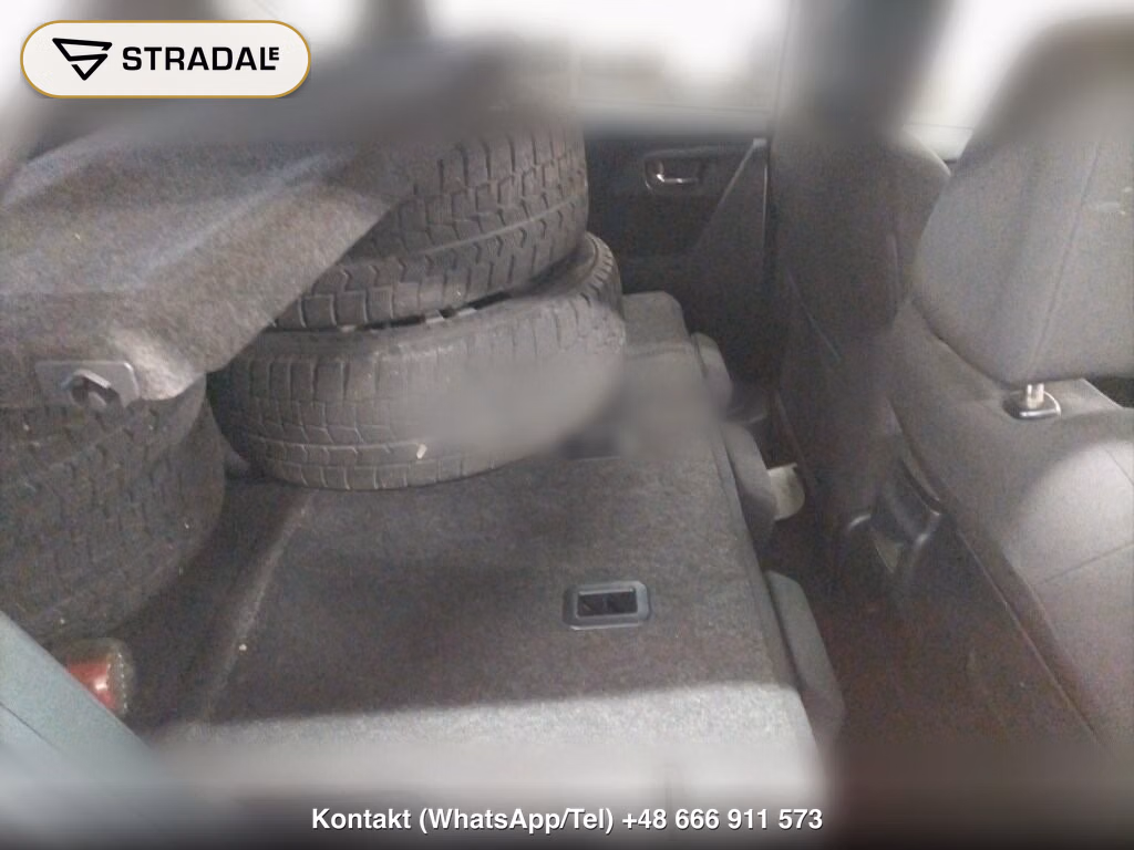 TOYOTA AURIS RS S PACKAGE, miniaturka 7