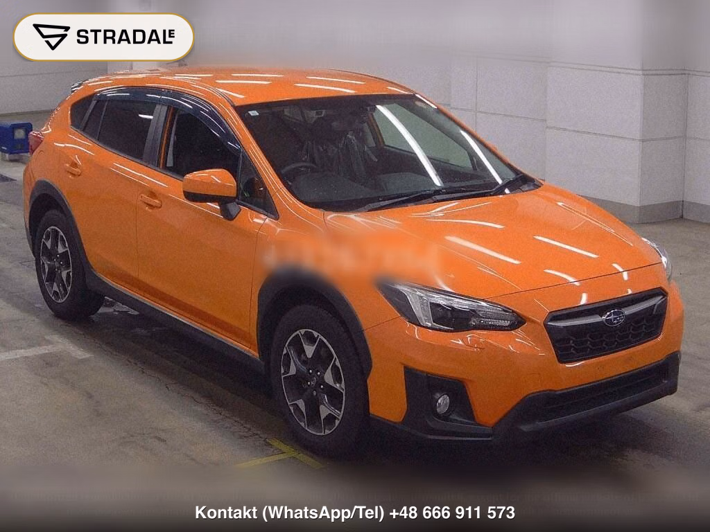 SUBARU IMPREZA XV 4WD 1.6I-L EYESIGHT, miniaturka 2