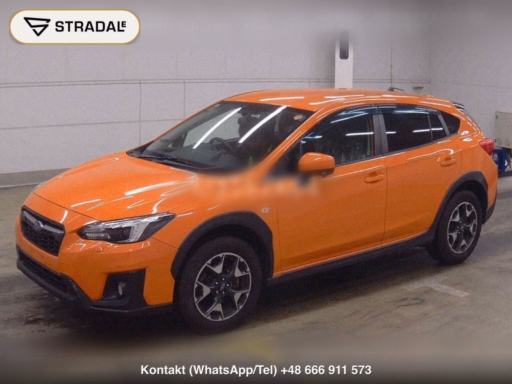 SUBARU IMPREZA XV 4WD 1.6I-L EYESIGHT, miniaturka 5