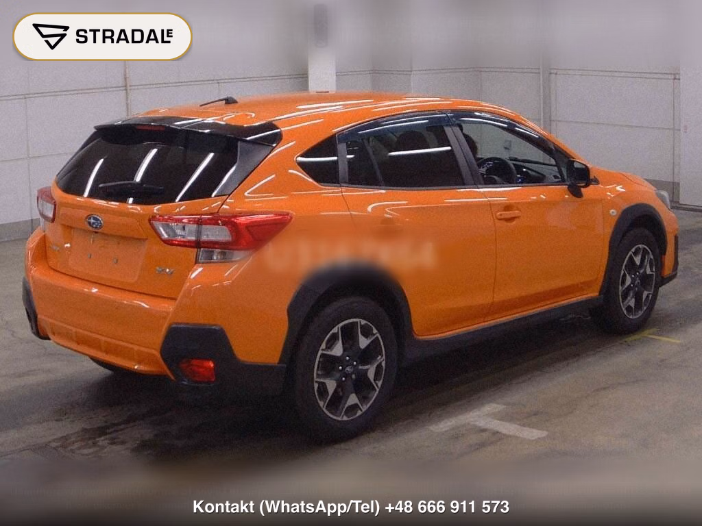 SUBARU IMPREZA XV 4WD 1.6I-L EYESIGHT, miniaturka 6
