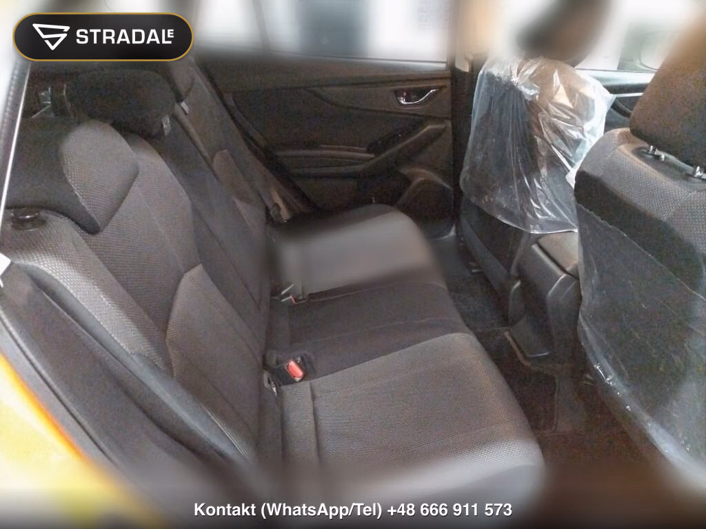 SUBARU IMPREZA XV 4WD 1.6I-L EYESIGHT, miniaturka 7