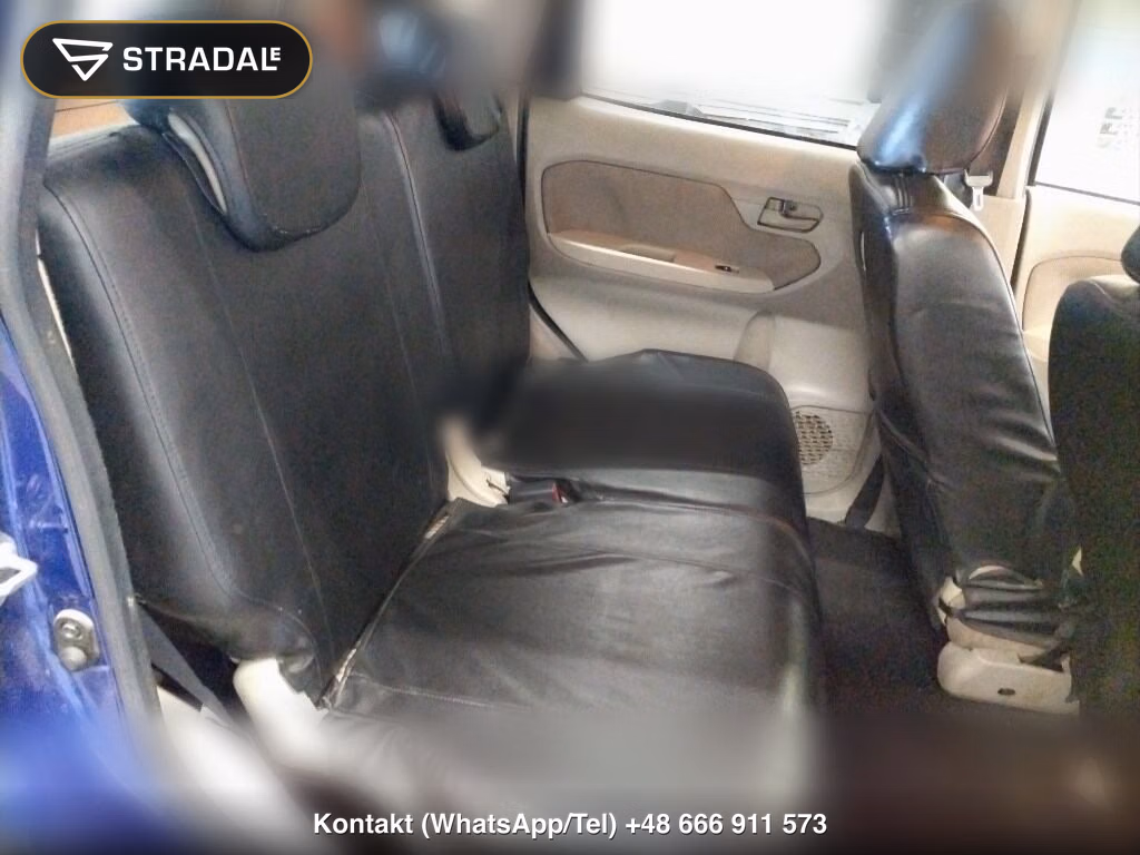 DAIHATSU MOVE 4WD L, miniaturka 7