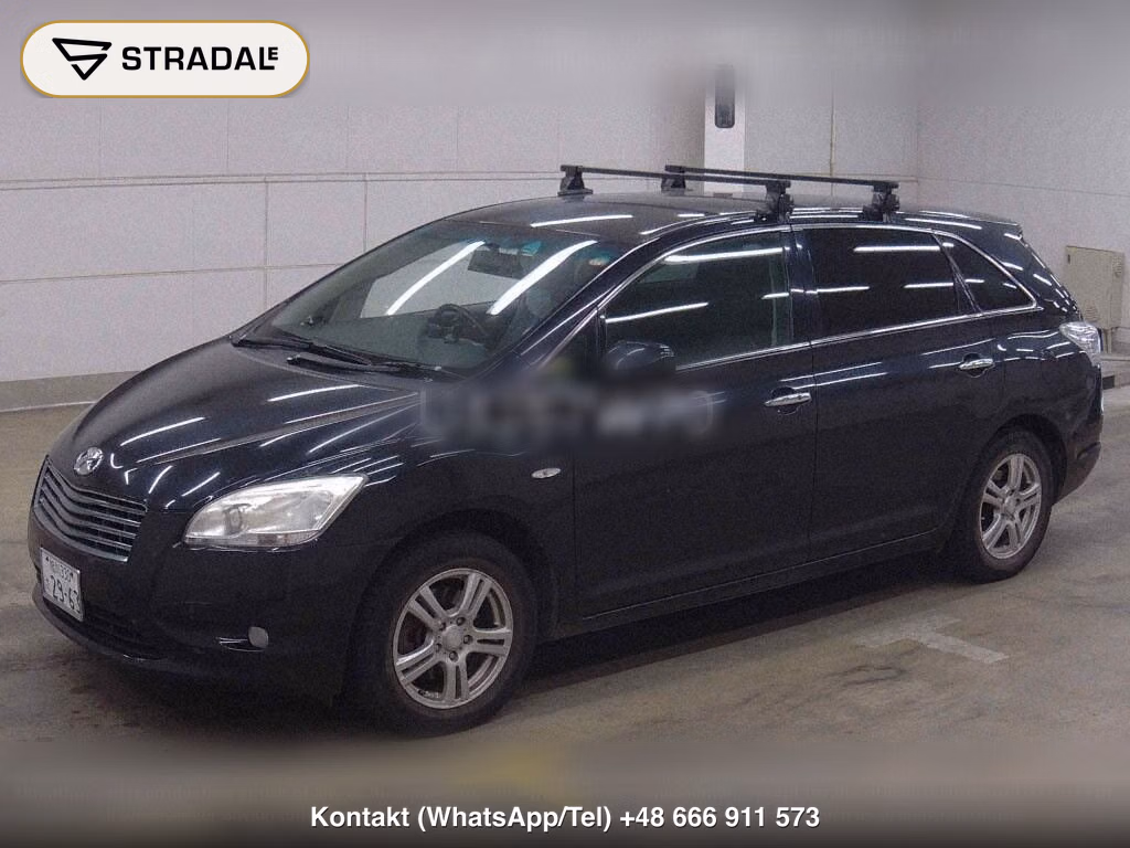 TOYOTA MARK X ZIO 4WD 240F, miniaturka 5