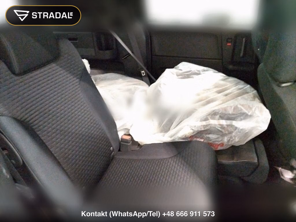 HONDA FREED SPIKE 4WD G JUST SELECTION, miniaturka 7