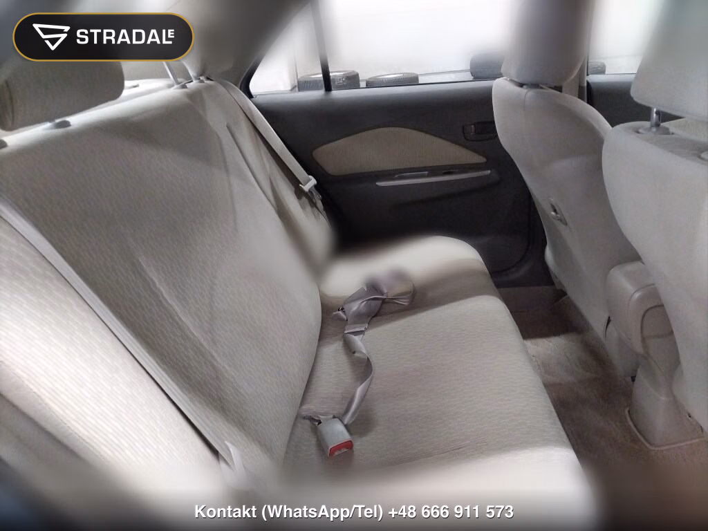 TOYOTA BELTA X, miniaturka 7