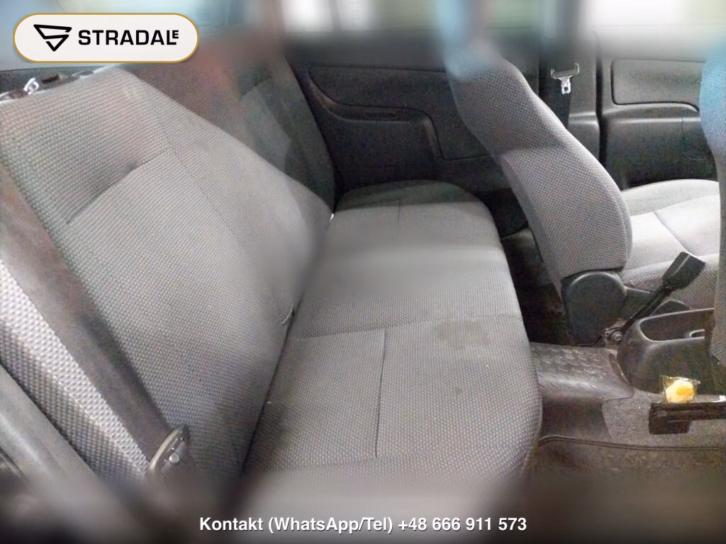 TOYOTA SUCCEED WAGON 4WD TX G PACKAGE, miniaturka 7