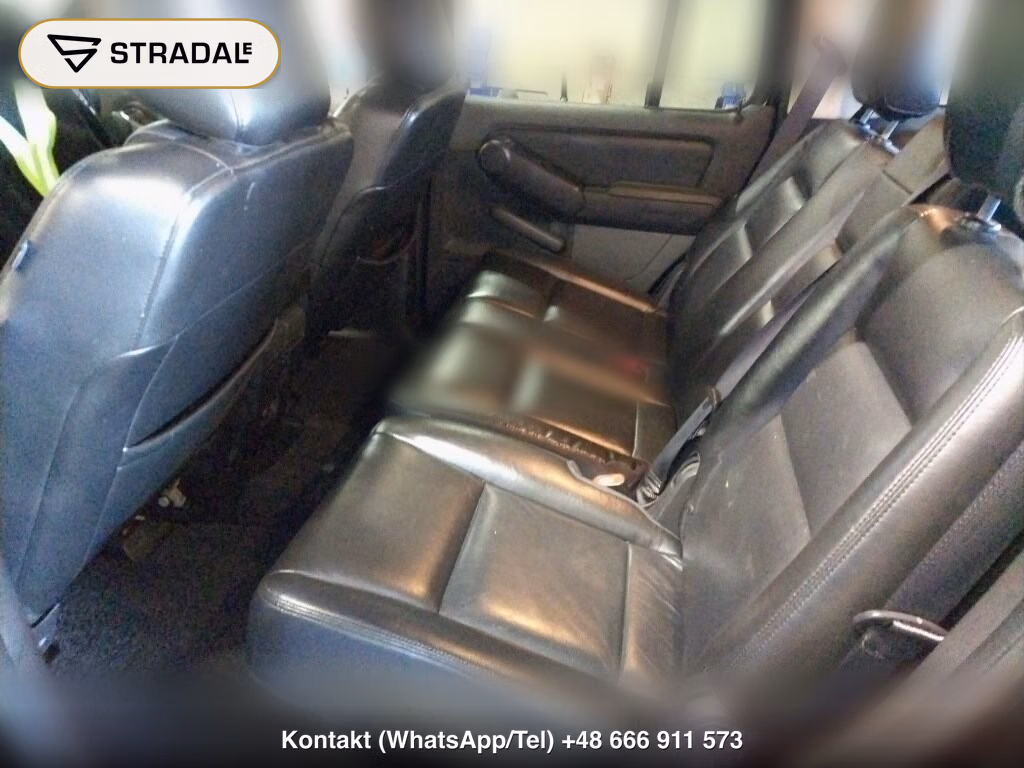 FORD EXPLORER 5D 4WD XLT, miniaturka 7