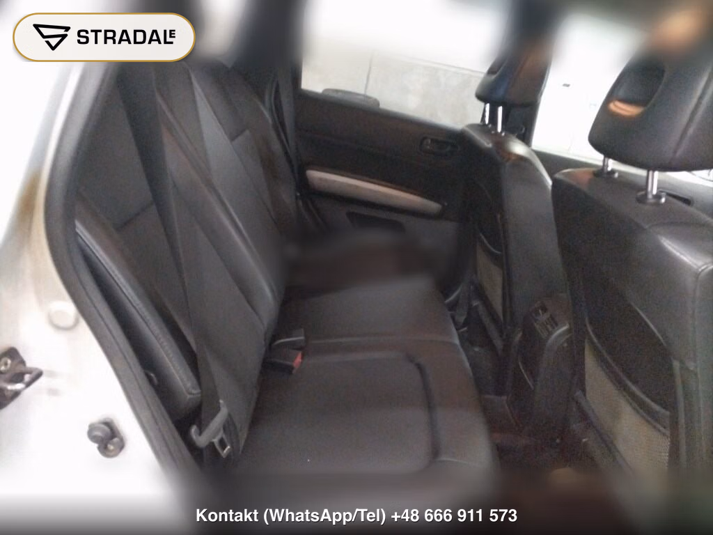 NISSAN X-TRAIL 4WD, miniaturka 7
