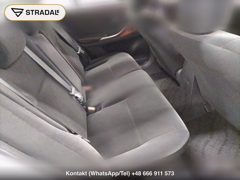 TOYOTA ALLION 4WD A18, miniaturka 7