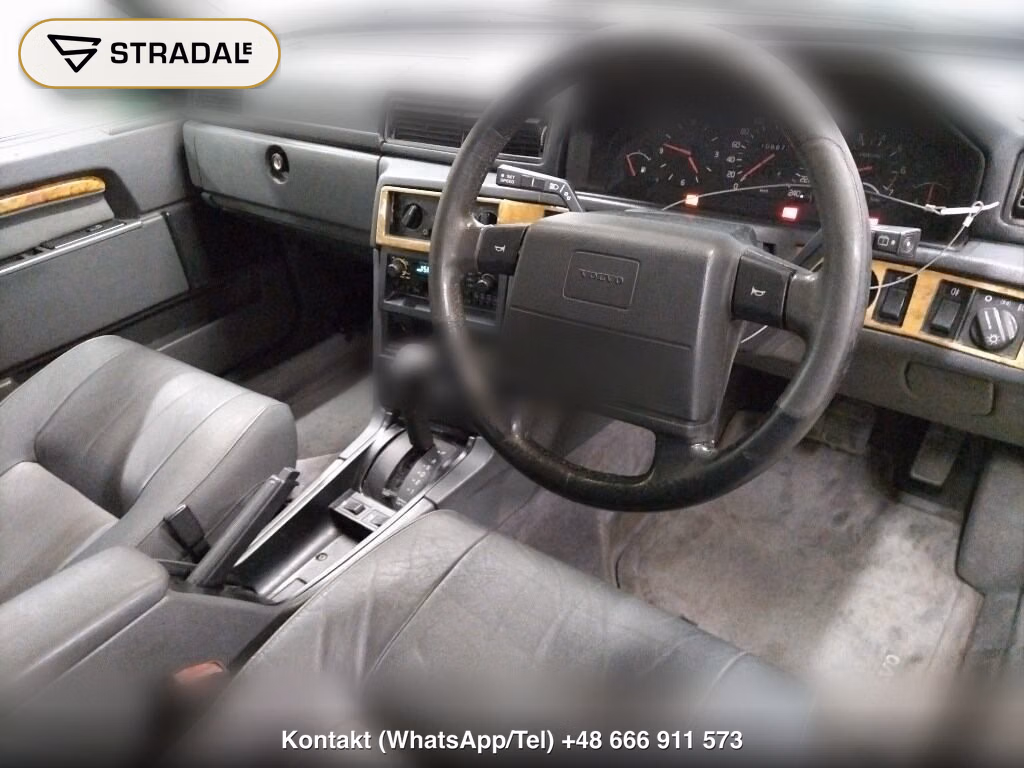 VOLVO 940 ESTATE, miniaturka 4