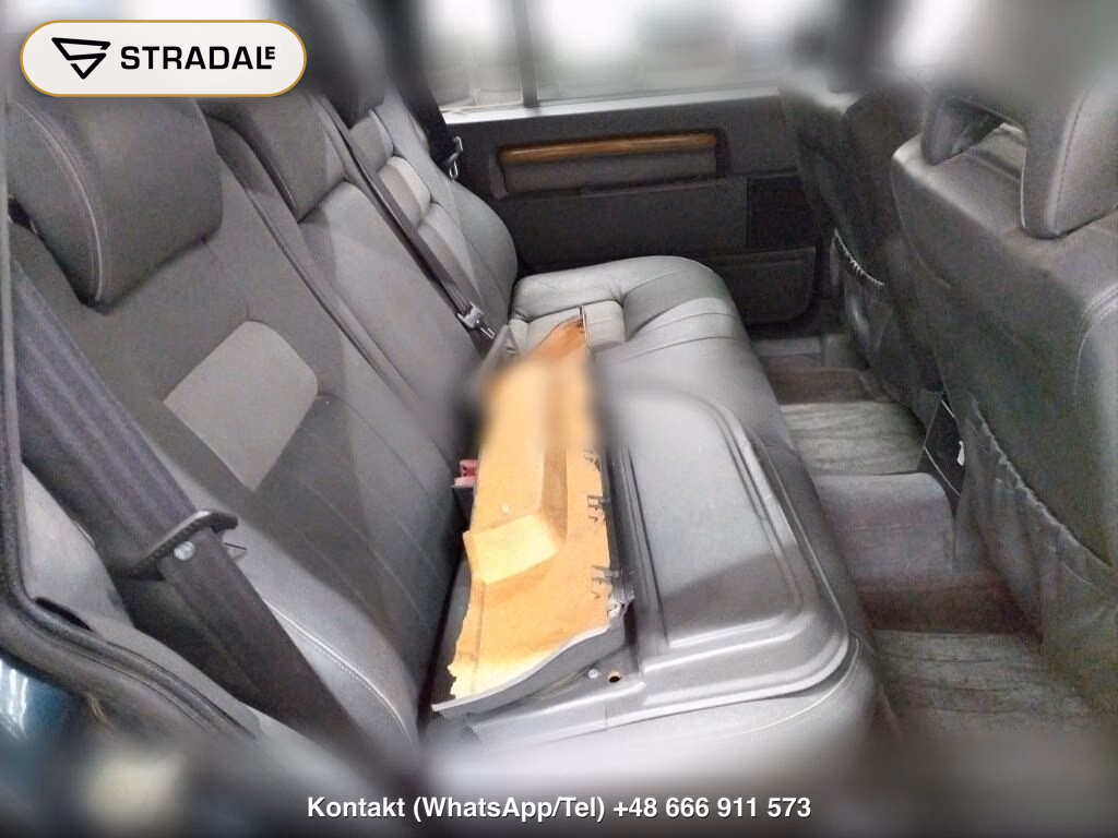 VOLVO 940 ESTATE, miniaturka 7