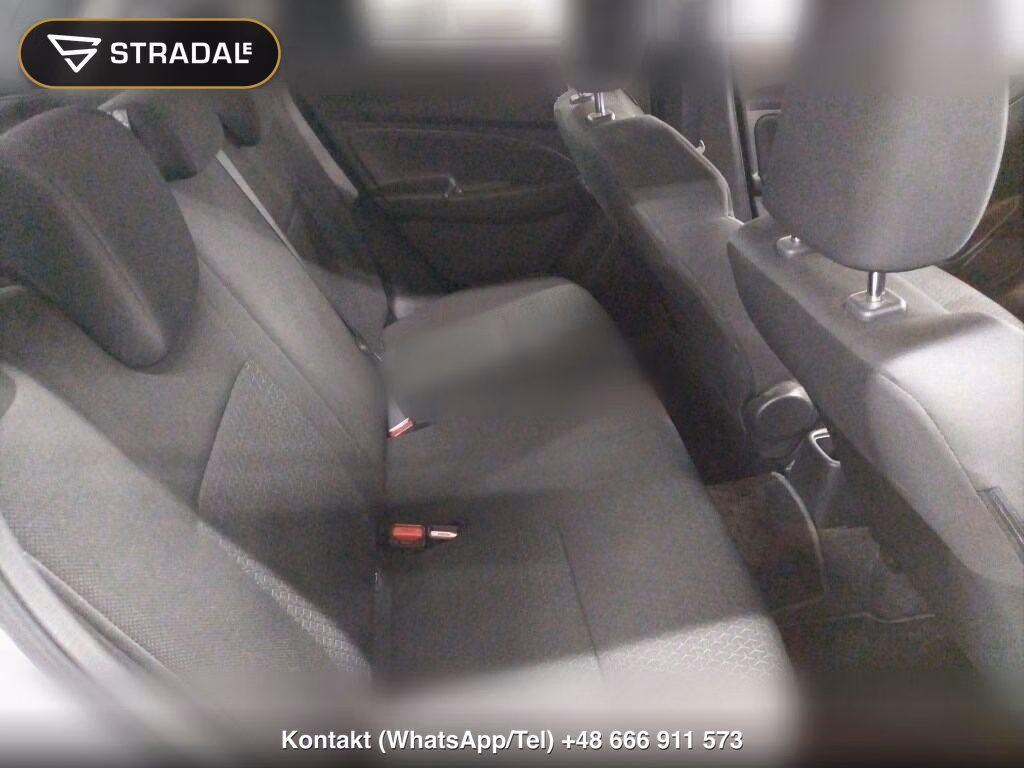 SUZUKI SWIFT 5D 4WD XG LIMITED, miniaturka 7