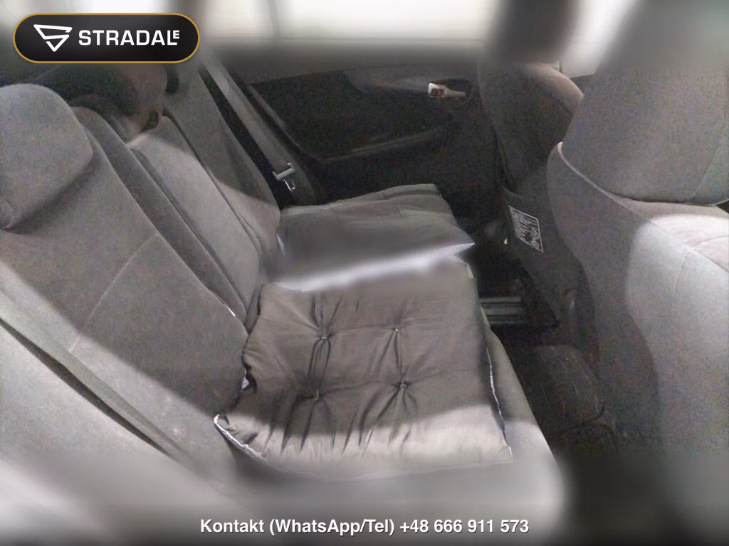 TOYOTA COROLLA FIELDER 4WD 1.5X SPECIAL EDITION, miniaturka 7