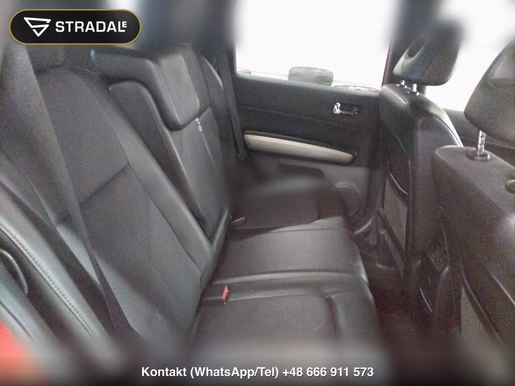 NISSAN X-TRAIL 4WD 20GT, miniaturka 7