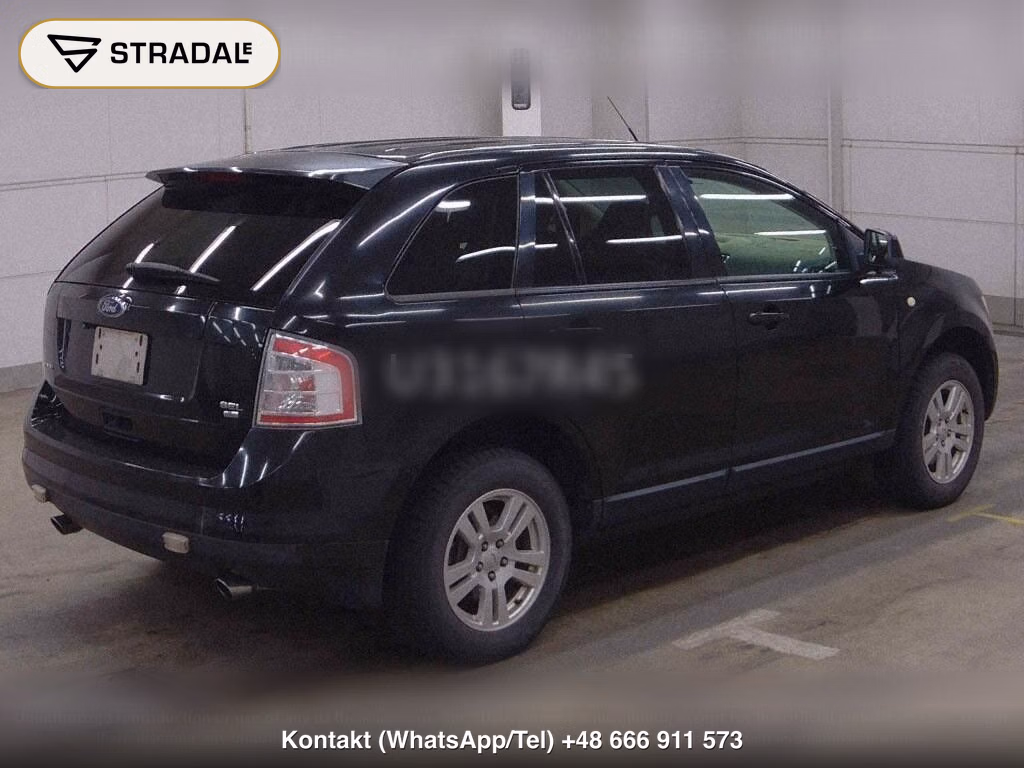 FORD EDGE 4WD, miniaturka 6