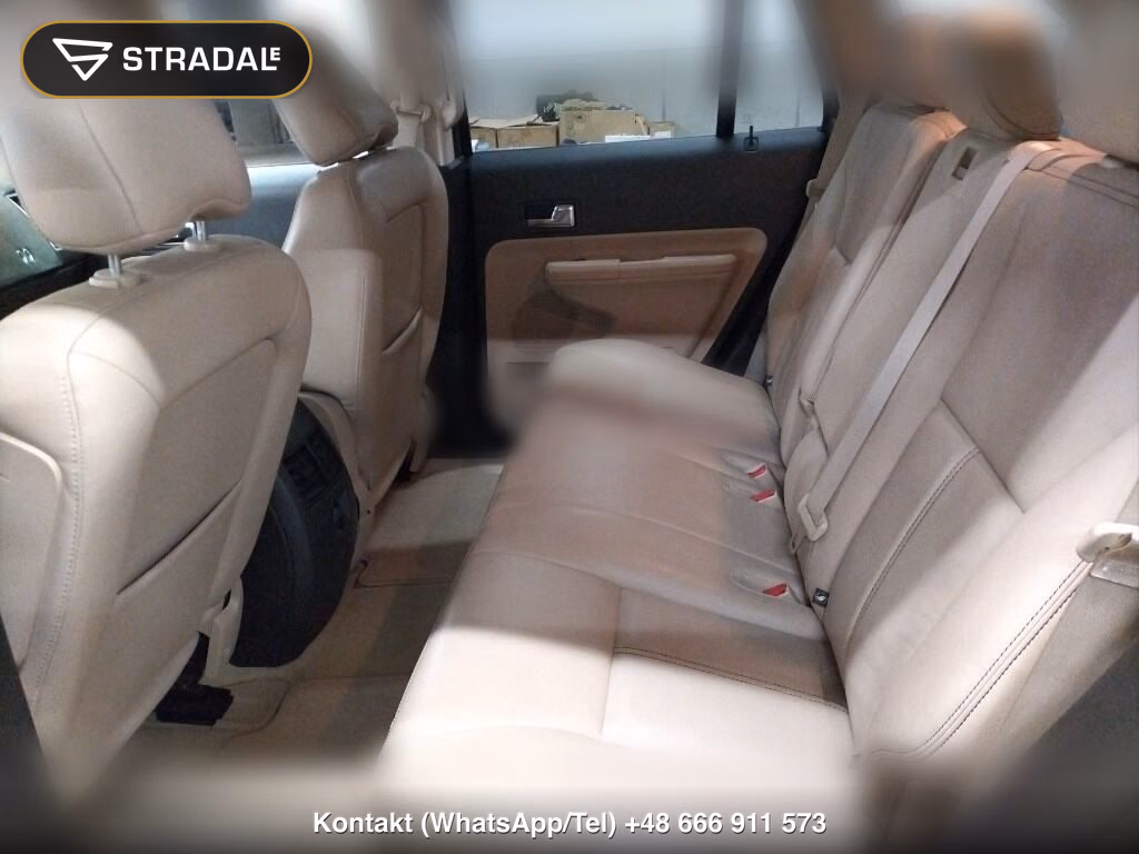 FORD EDGE 4WD, miniaturka 7