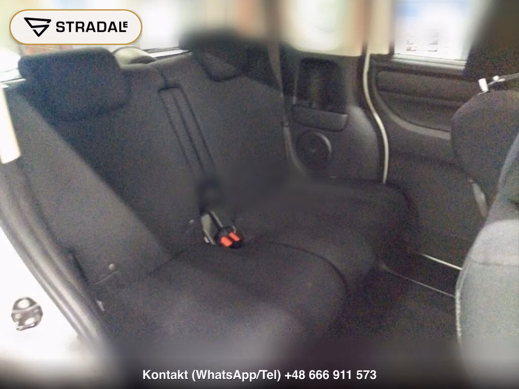 HONDA N-BOX CUSTOM 4WD SS PACKAGE, miniaturka 7