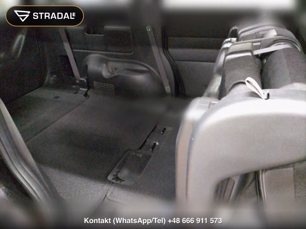 HONDA STEPWAGON SPADA 4WD Z COOL SPIRIT, miniaturka 7