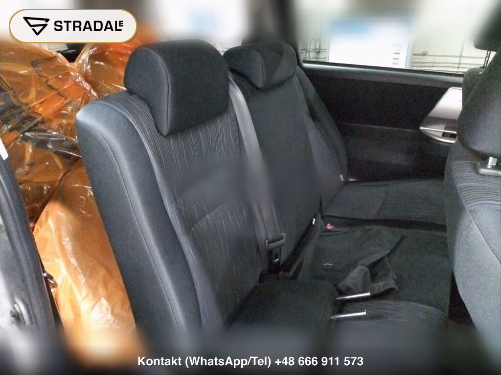 TOYOTA NOAH 4WD S, miniaturka 7