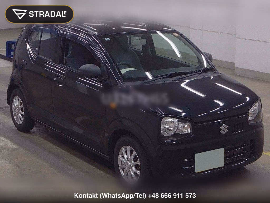 SUZUKI ALTO 5D 4WD L, miniaturka 2