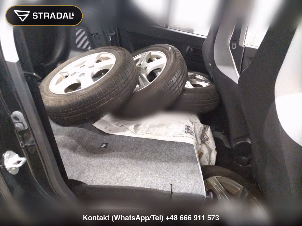 SUZUKI ALTO 5D 4WD L, miniaturka 7