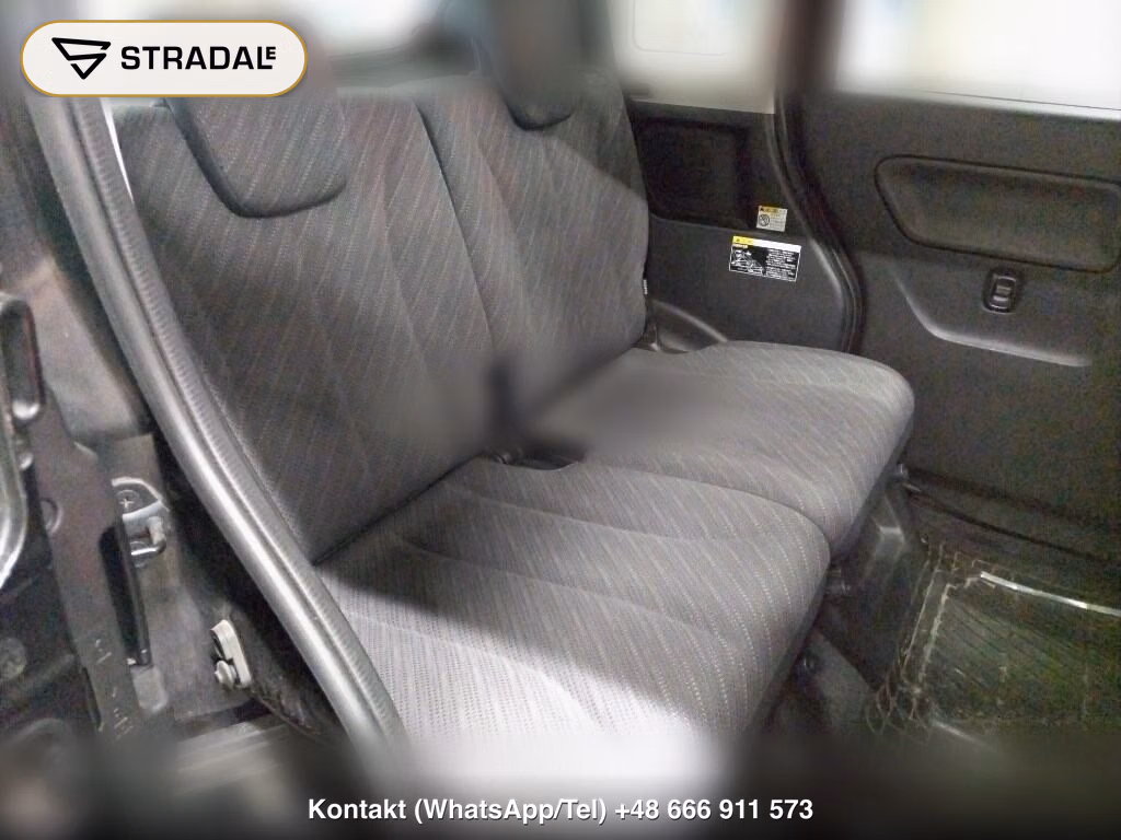 SUZUKI SPACIA 4WD G, miniaturka 7
