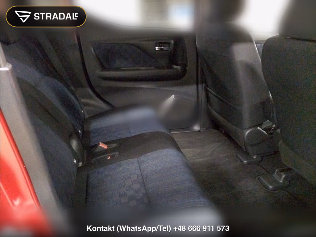 NISSAN DAYZ 4WD HIGHWAY STAR G TURBO PROPILOT EDITION, miniaturka 7