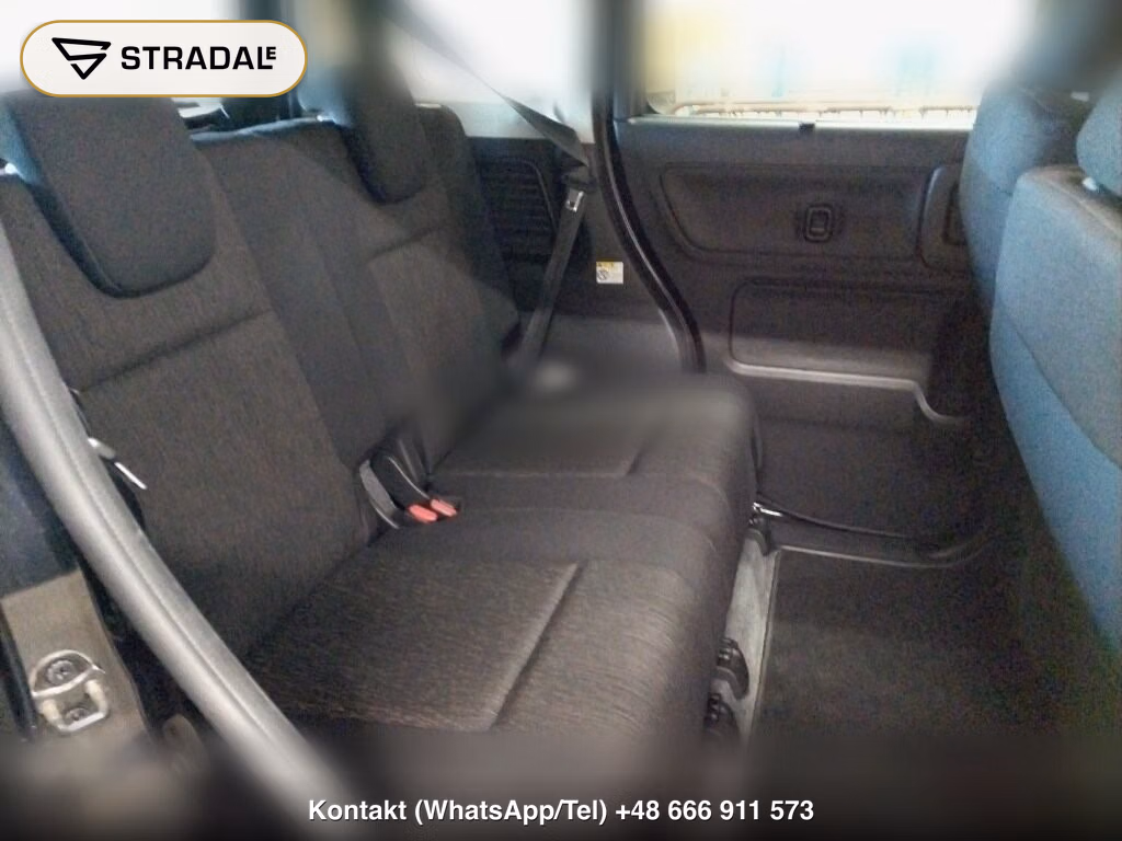 SUZUKI SPACIA CUSTOM 4WD HYBRID GS, miniaturka 7