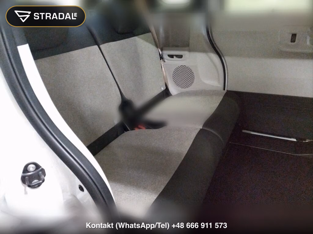 HONDA N-BOX 4WD BASE GRADE, miniaturka 7
