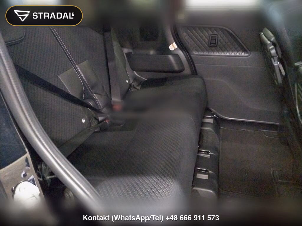 DAIHATSU TANTO 4WD CUSTOM RS STYLE SELECTION, miniaturka 7