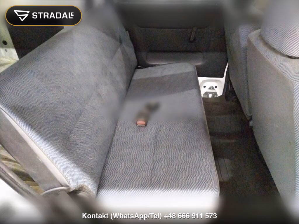 HONDA ACTY VAN 4WD SDX, miniaturka 7