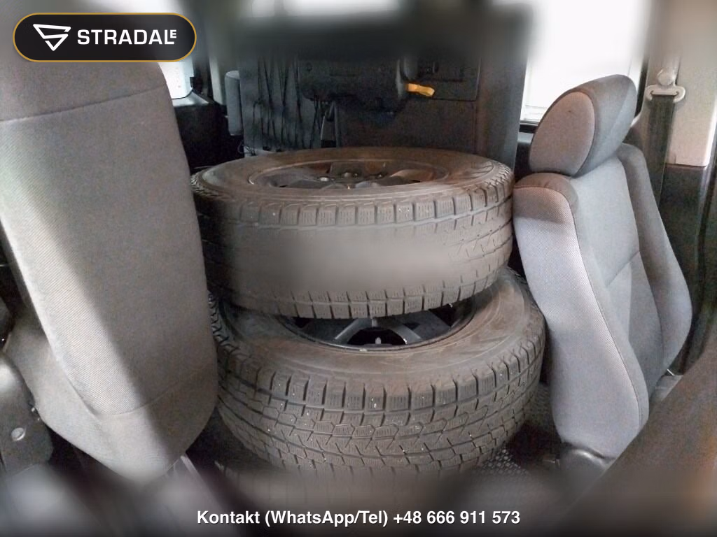 HONDA ELEMENT 4WD BASE GRADE, miniaturka 7