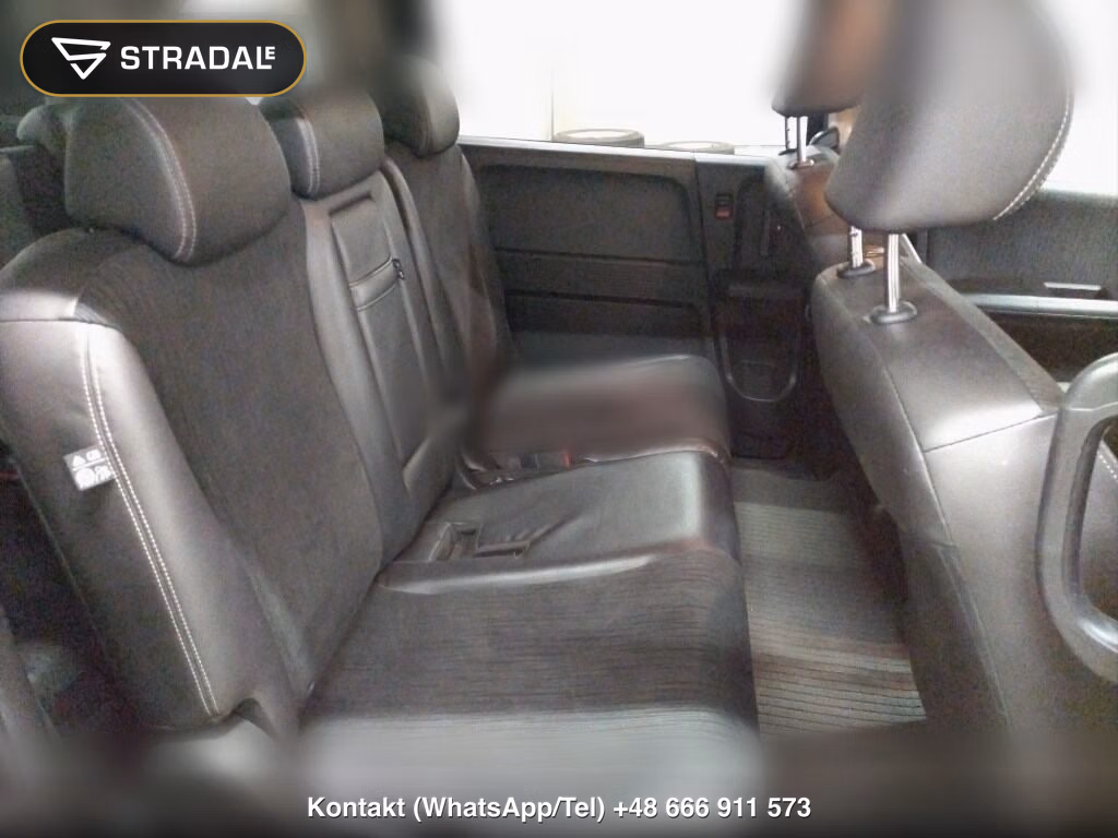 HONDA FREED 4WD G AERO, miniaturka 7