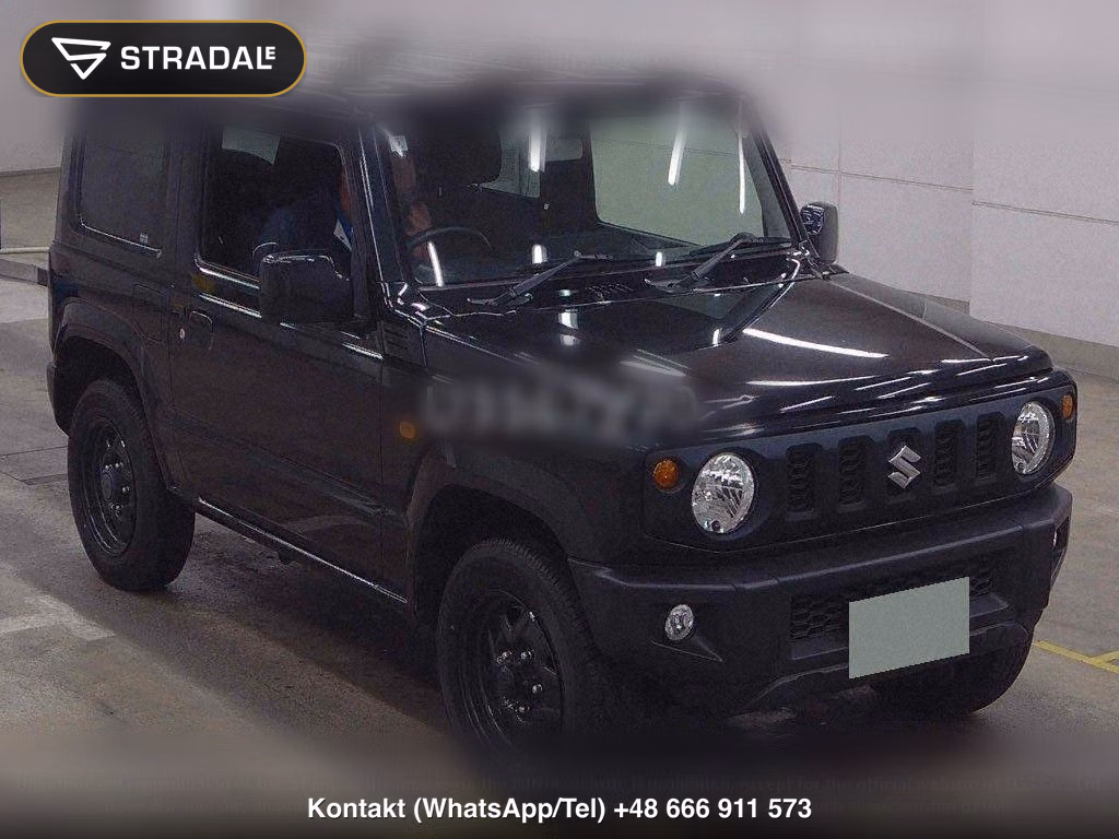 SUZUKI JIMNY 3D 4WD XL, miniaturka 2
