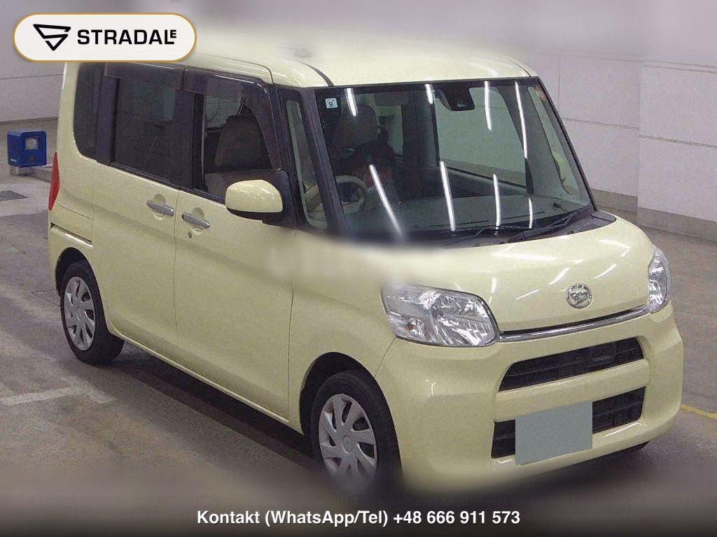 DAIHATSU TANTO OTHERS, miniaturka 2