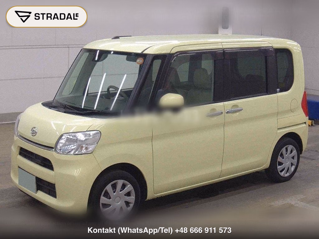 DAIHATSU TANTO OTHERS, miniaturka 5