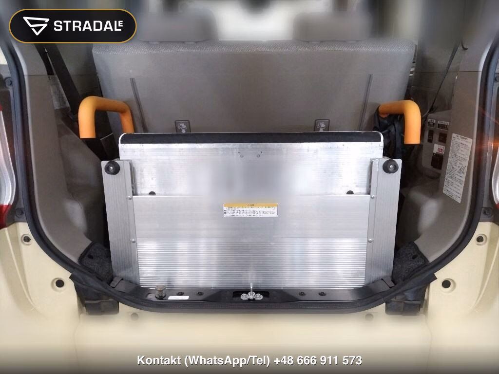 DAIHATSU TANTO OTHERS, miniaturka 7