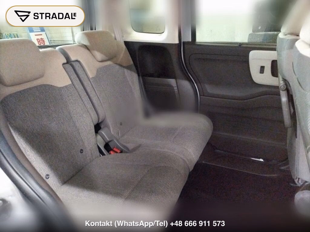HONDA N-BOX 4WD L, miniaturka 7