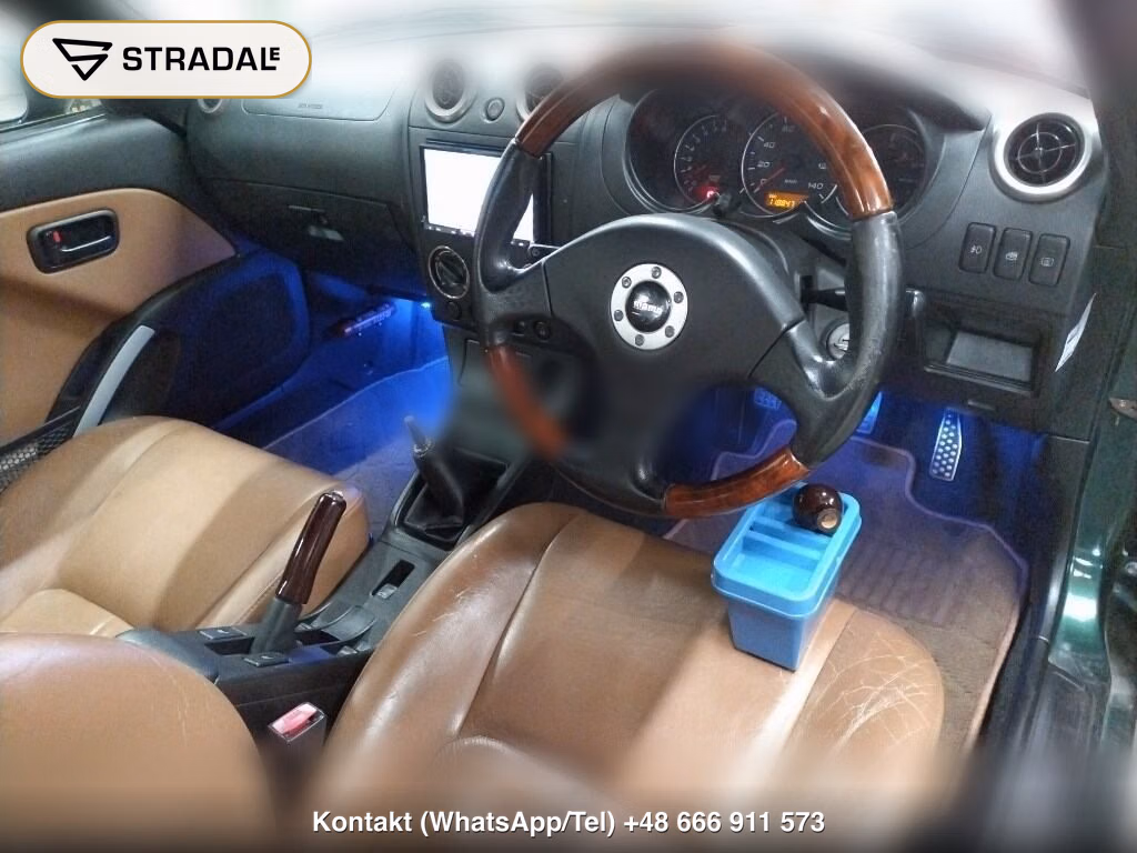 DAIHATSU COPEN OP FIRST ANNIVERSARY EDITION, miniaturka 4