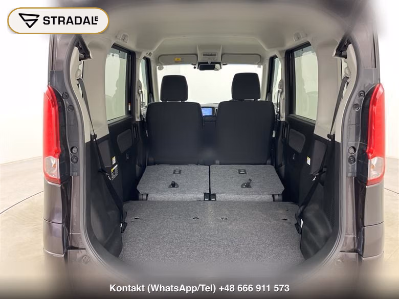SUZUKI SPACIA G LIMITED, miniaturka 12