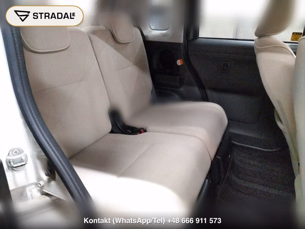 DAIHATSU MOVE CANBUS 4WD G MAKEUP VS SA3, miniaturka 7