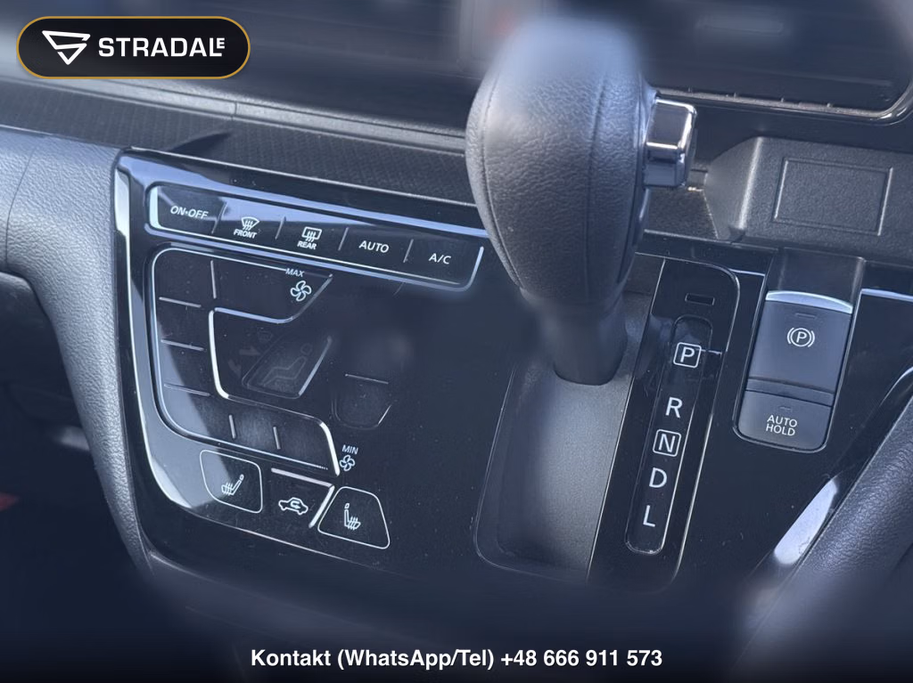 NISSAN DAYZ 4WD HIGHWAY STAR X PROPILOT EDITION, miniaturka 8